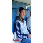 Entrevista a Maxi Chino Moreira en La Camiseta en la Piel