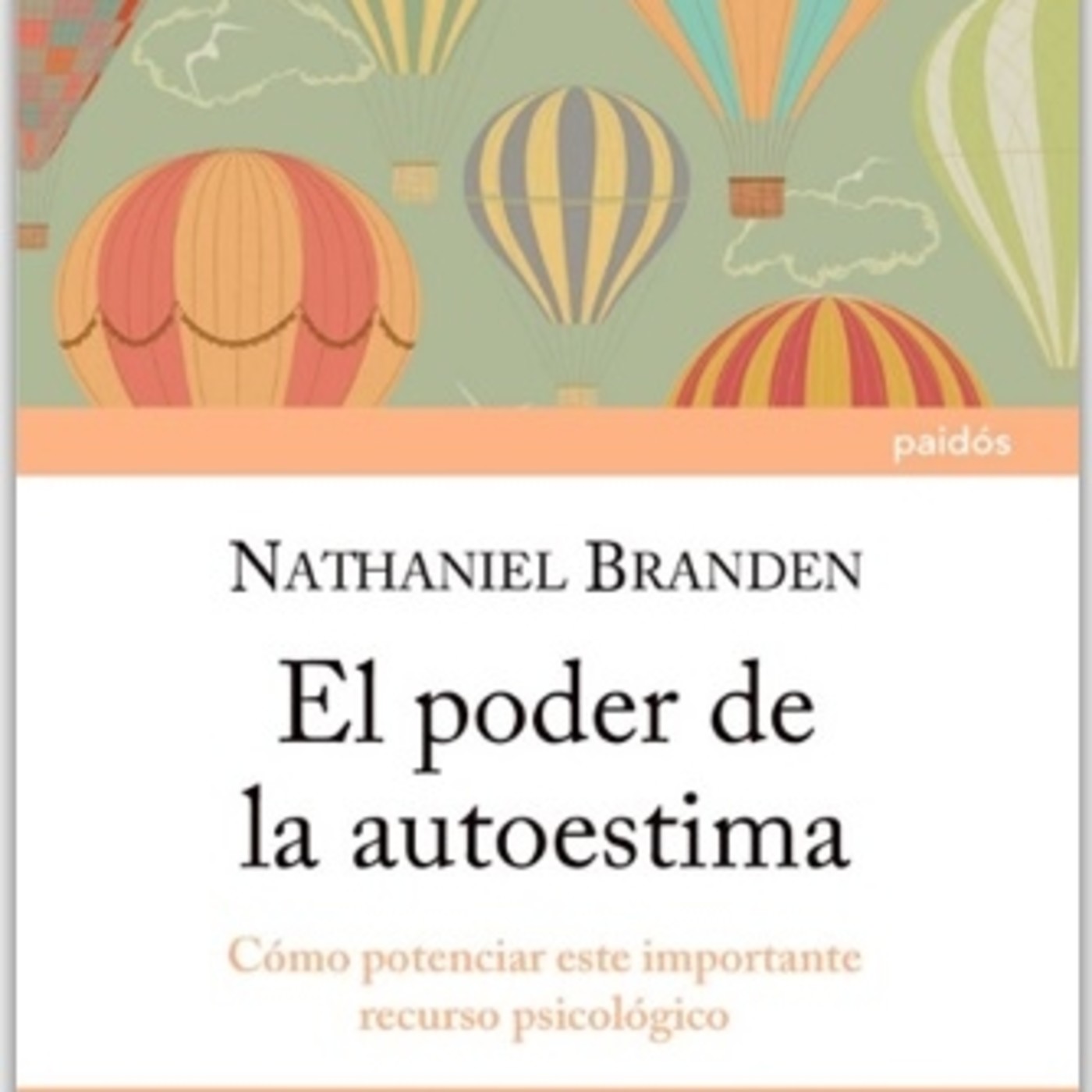 La Psicologia De La Autoestima Nathaniel Branden Pdf