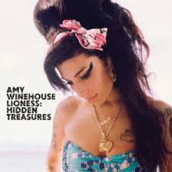 Uva Lío Garganta Ami Winehouse - MarisaFaller - Podcast en iVoox
