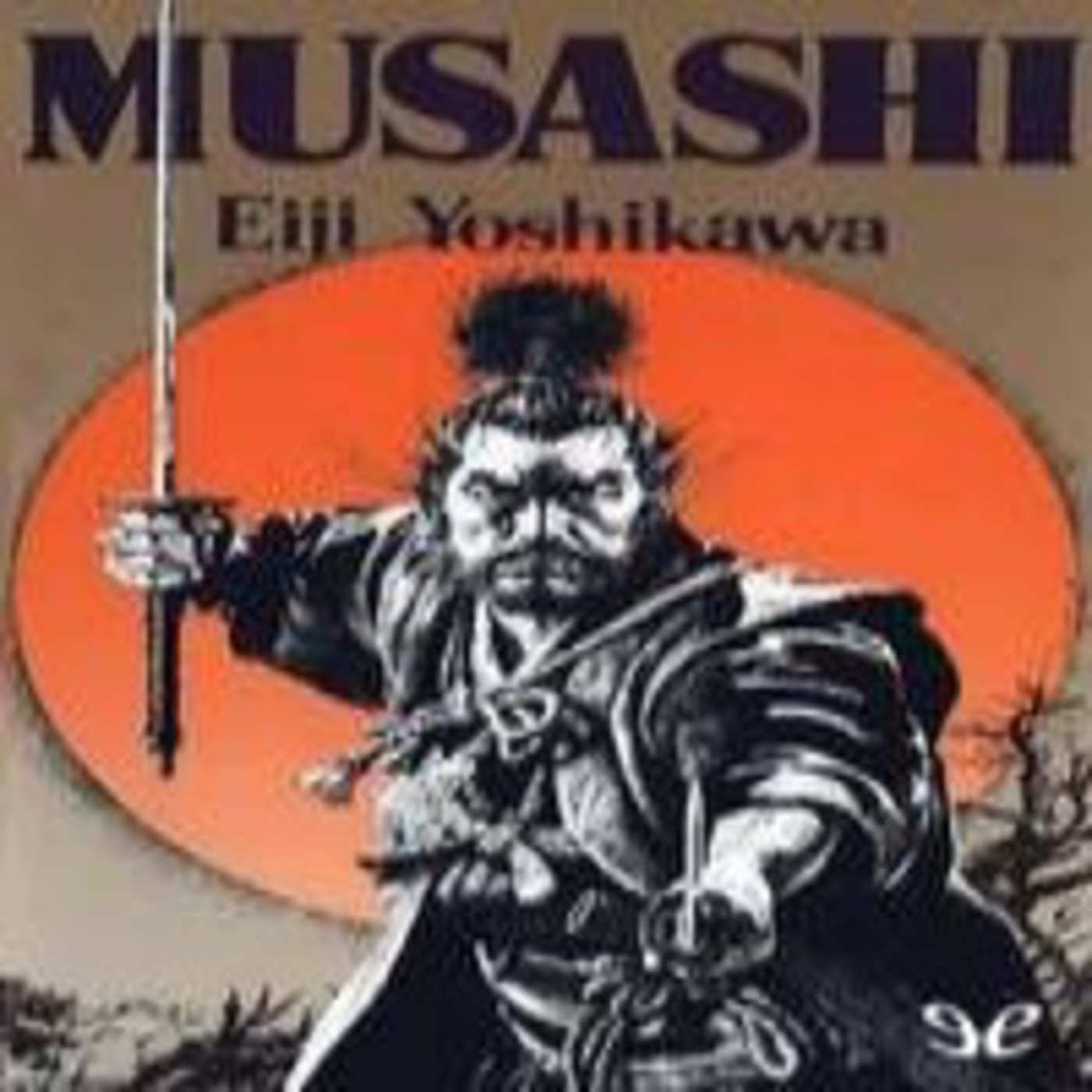 eiji yoshikawa musashi