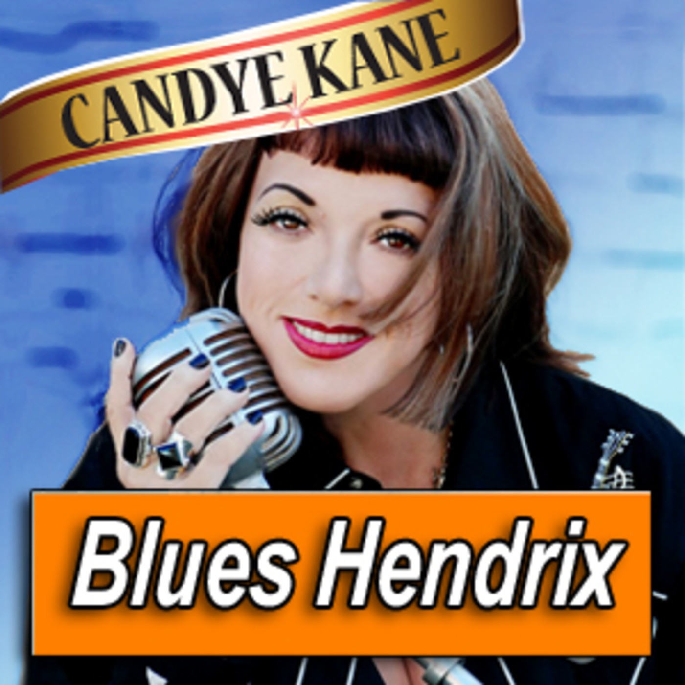 CANDYE KANE · by Blues Hendrix en Blues Hendrix en mp3(04/02 a las 21