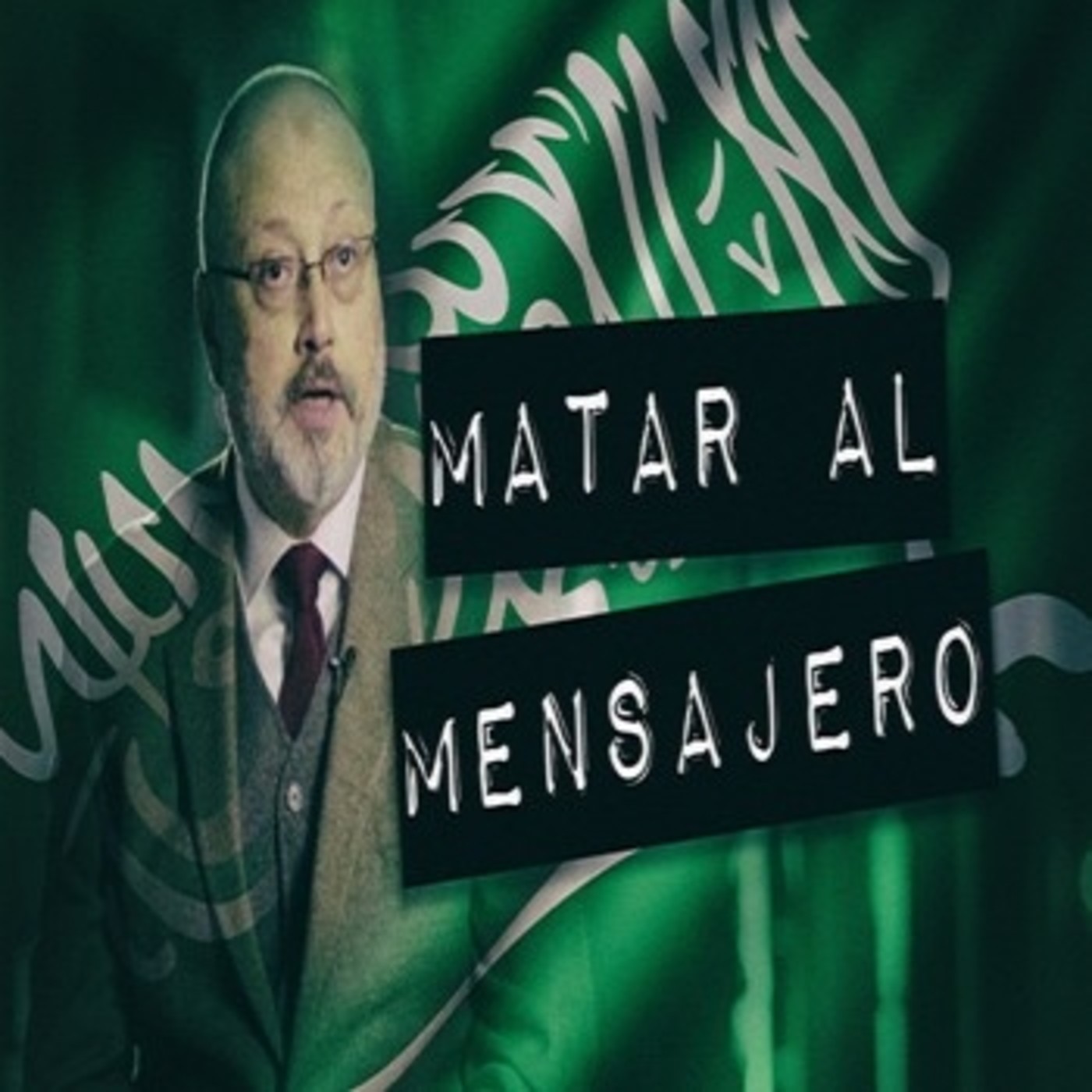 Cuarto milenio (11/11/2018) 14x11: Matar al mensajero en Cuarto ... Cuarto milenio (11/11/2018) 14x11: Matar al mensajero en Cuarto ...