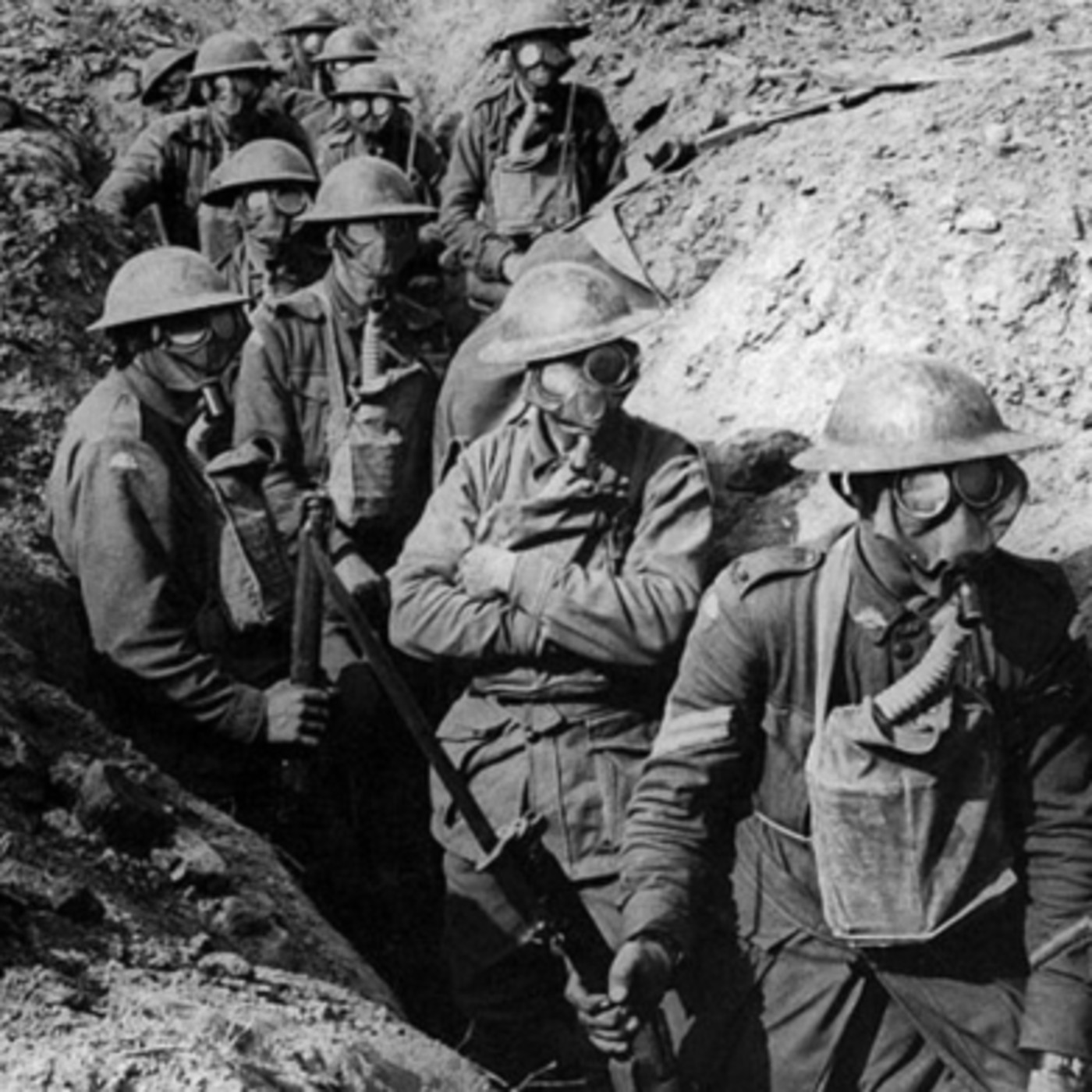 Porque España No Entro En La Primera Guerra Mundial