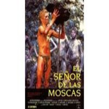 El Señor de las Moscas (Spanish Edition)