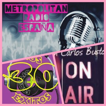 La mejor lista de éxitos musicales... 'Los 30 Éxitos más un fracaso