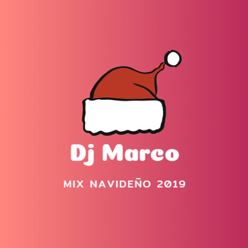 Médico No lo hagas Miguel Ángel Mix navideño 2019| DJ Marco (Ritmo, Cristina, Rompe, Salsa y mas) - DJ  MARCO - Mixes - Podcast en iVoox