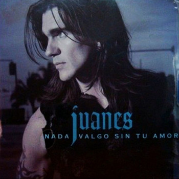 medio Custodio infancia Juanes - Nada Valgo Sin Tu Amor - CharlieAlcinoo - Podcast en iVoox
