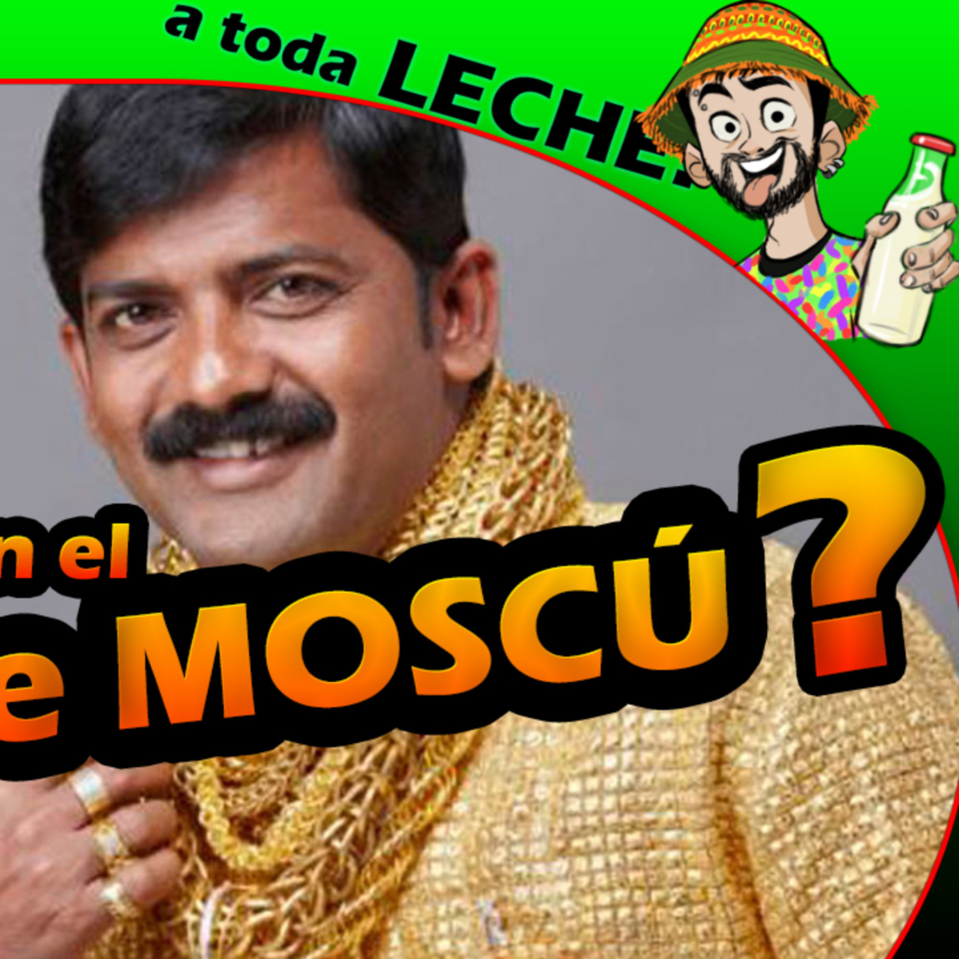 El Oro De Moscú Online Castellano