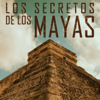 Secretos Cuentos (pódcast) - Maya