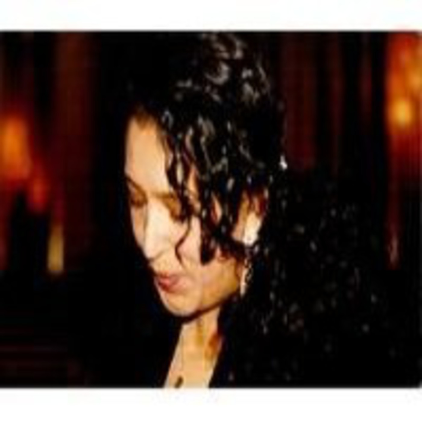 Homenaje a nuestra querida amiga María Rosa Vásquez en Hola mi gente