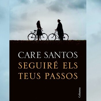Mentira - Care Santos - Libros en audio - Podcast en iVoox