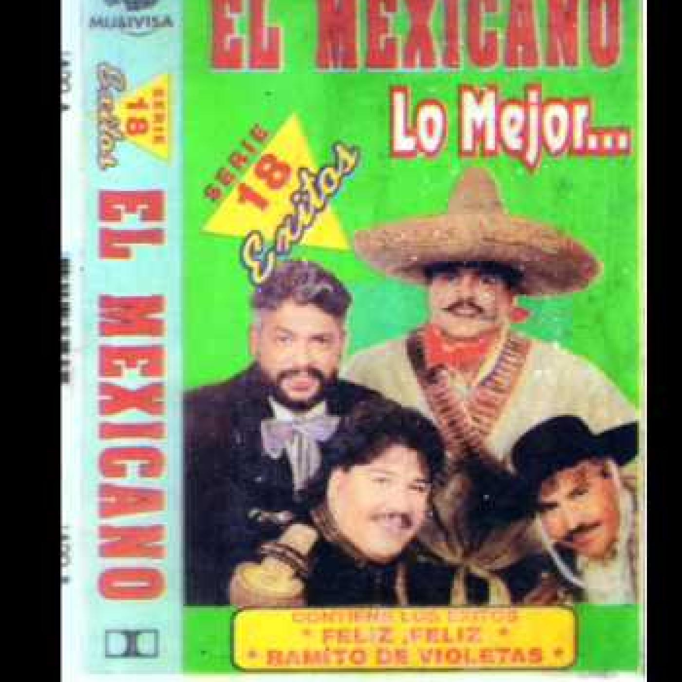 Mi Banda El Mexicano Pelon Pelonete En Las Canciones Insoportables En Mp3 16 12 A Las 11 27 51 02 52 9741196 Ivoox ivoox