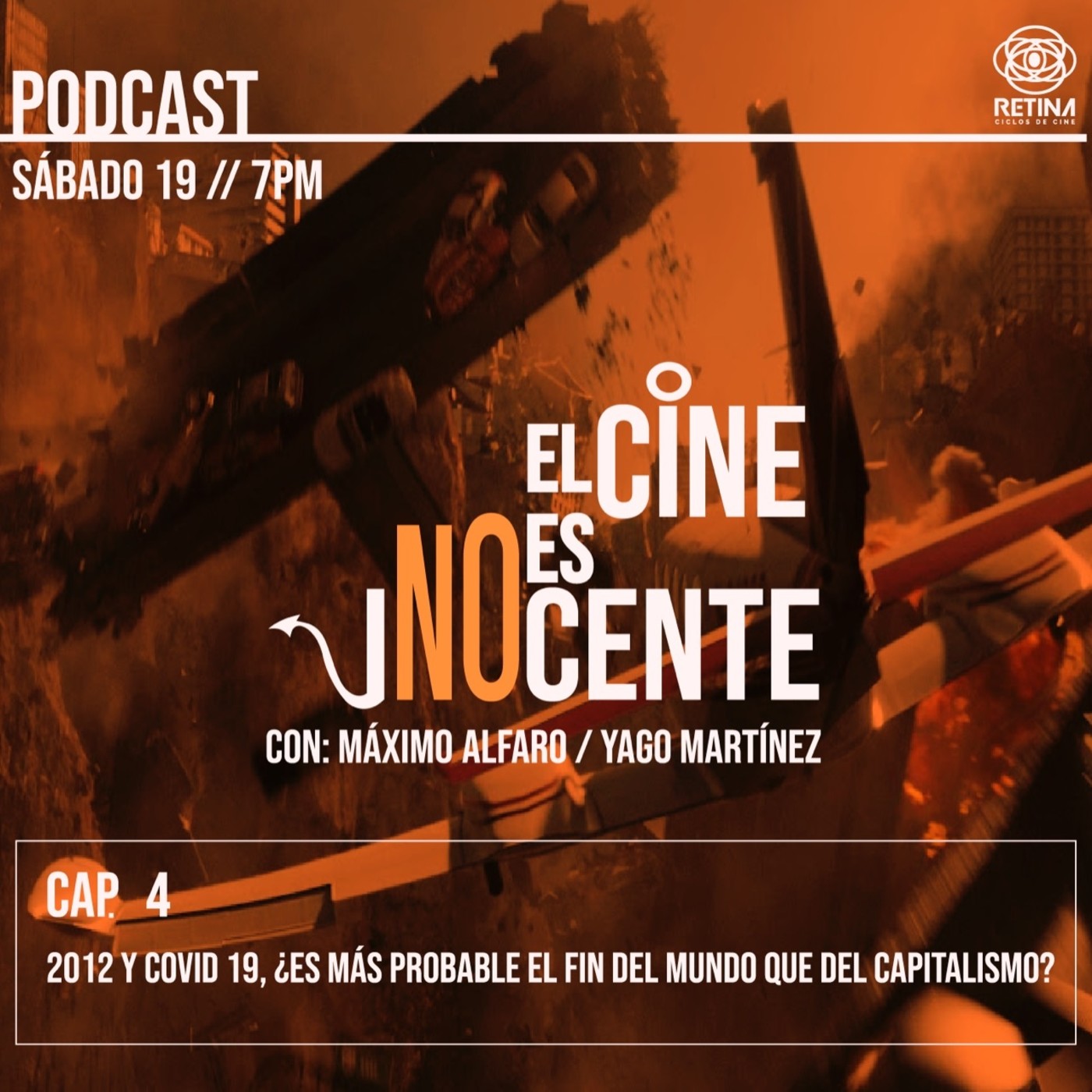 Inocentes Capitulo 52 Subtitulado En Español