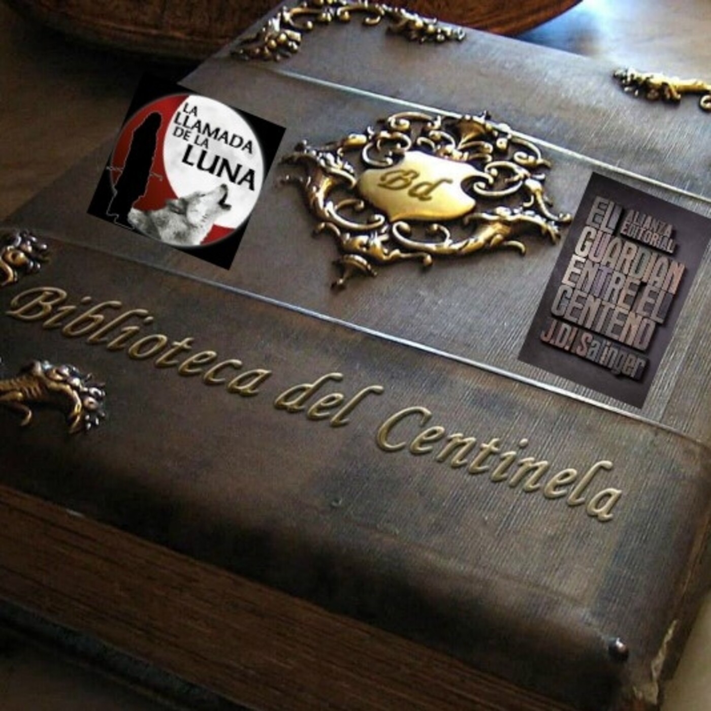 Audio Libro El Guardian Entre El Centeno