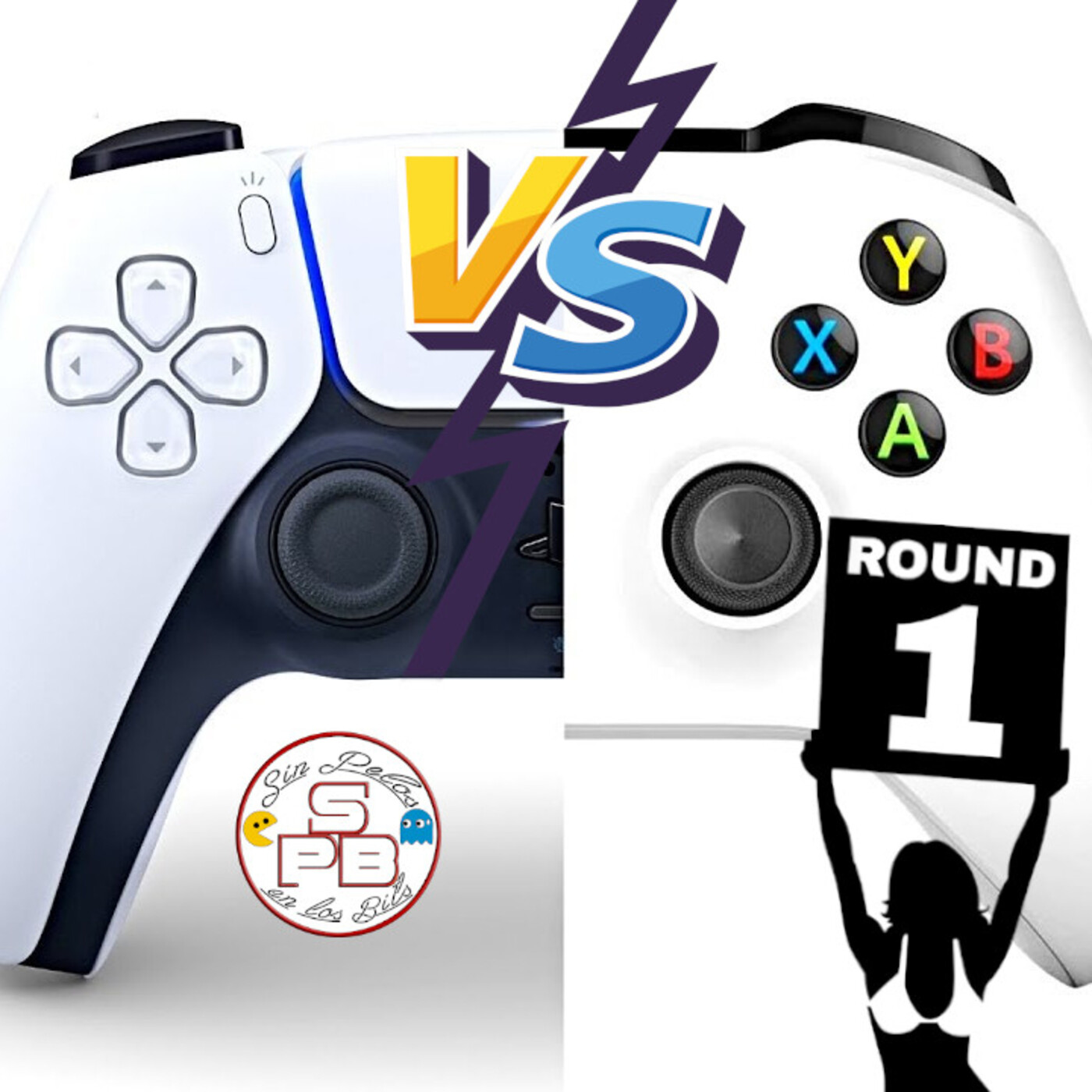 PLAYSTATION 5 VS XBOX SERIES X. ¡EL DUELO DEFINITIVO ...