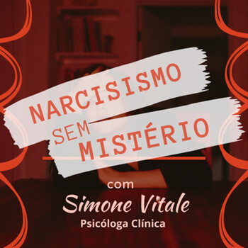A Triangulação do Diálogo Narcisista - Narcisismo Sem Mistério - Podcast en  iVoox