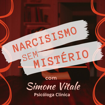 Narcisismo Sem Mistério