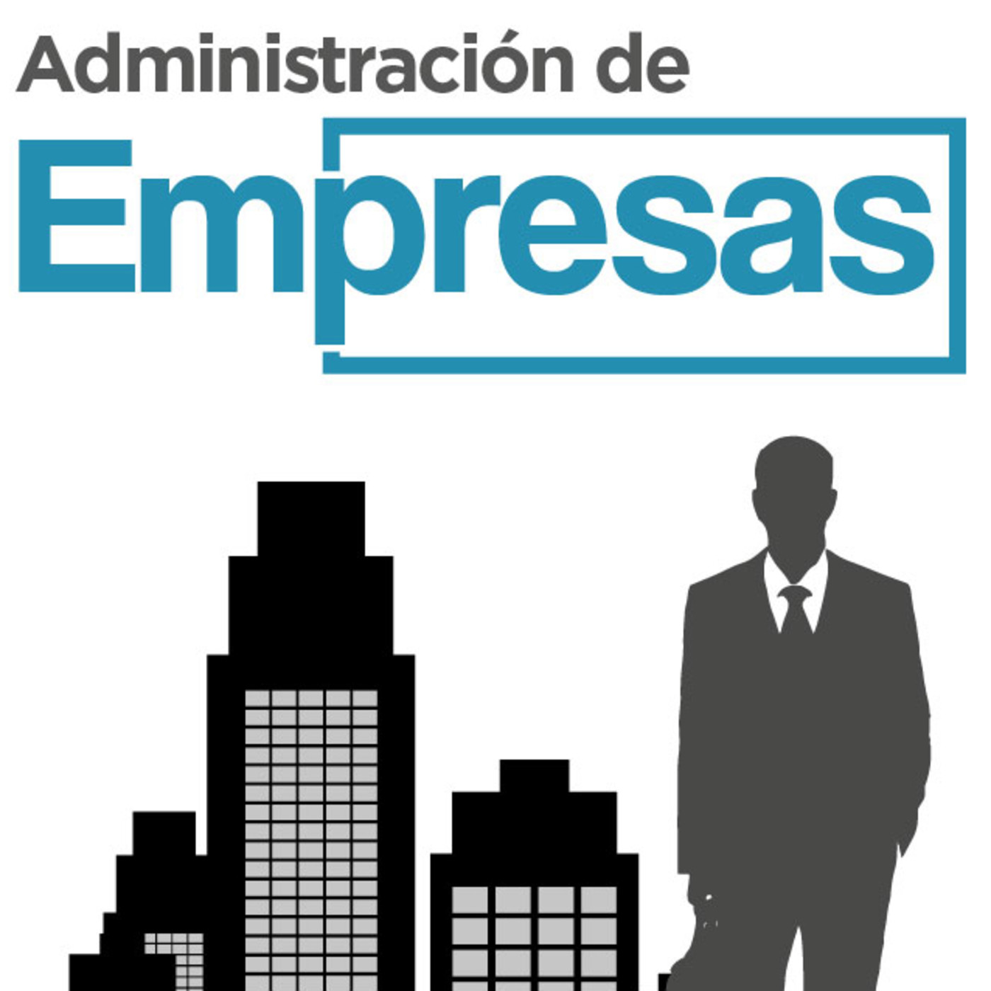 ADMINISTRACIOND DE EMPRESAS