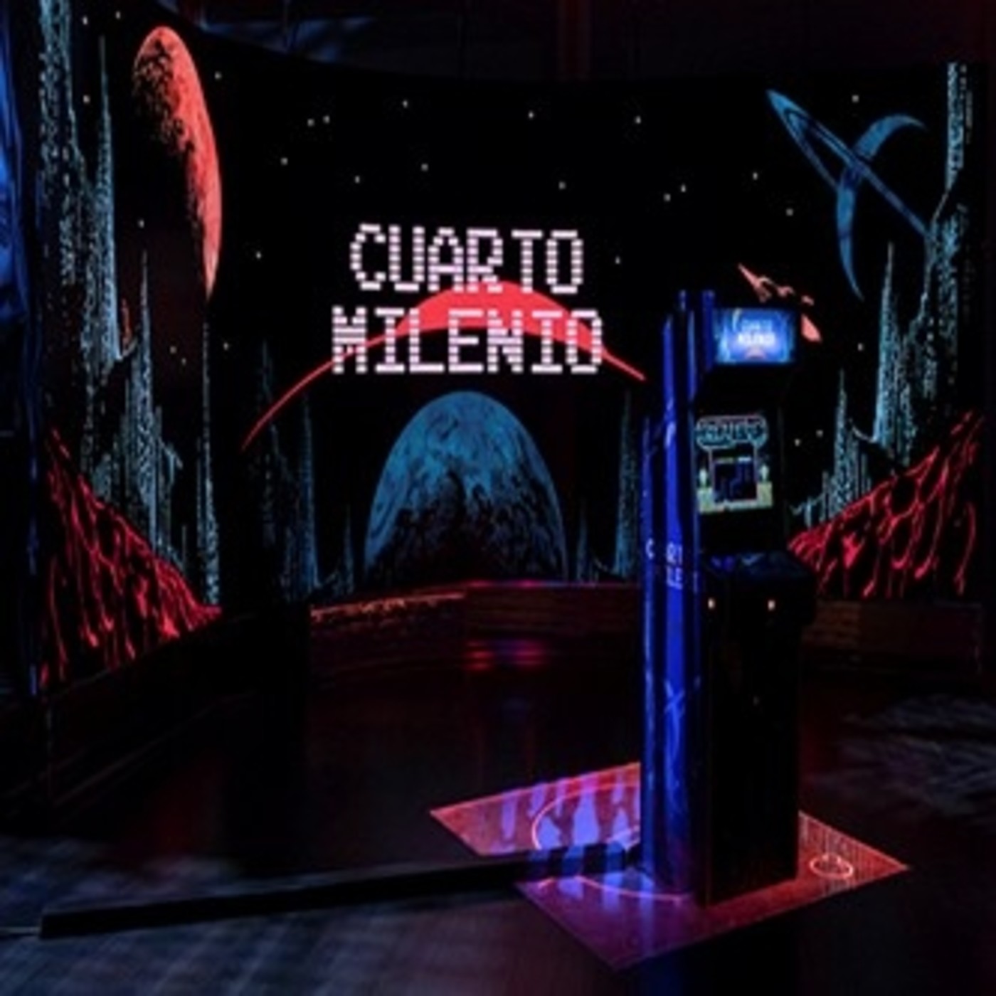 Cuarto Milenio Retroarcade: Project Zero en Cuarto Milenio (Oficial ... Cuarto Milenio Retroarcade: Project Zero en Cuarto Milenio (Oficial ...