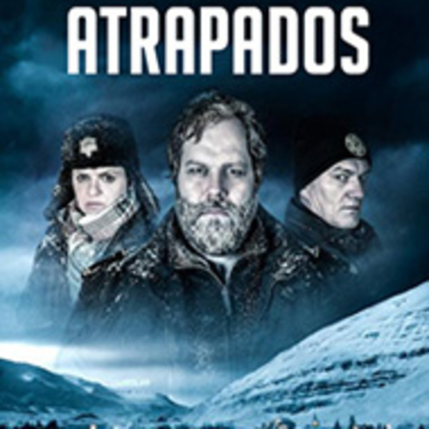 The Stranded Cap 1 Sub Español
