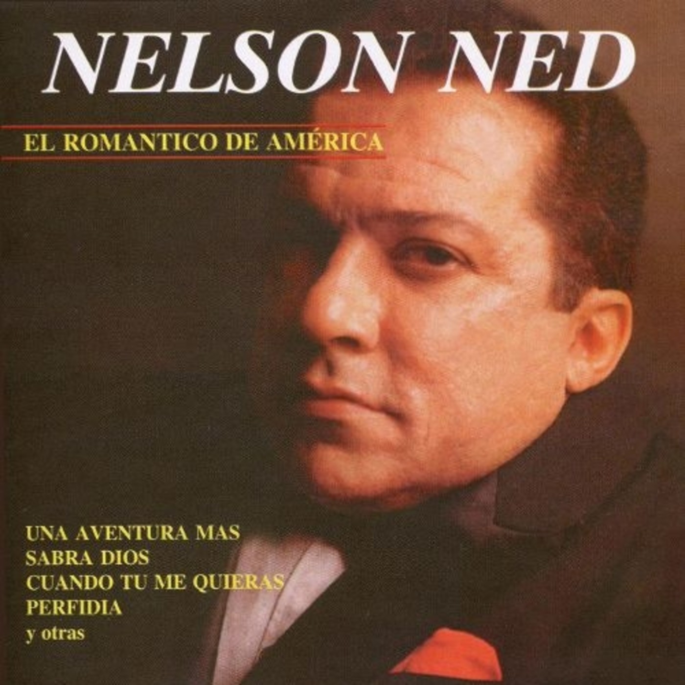 Nelson Ned Coleccion Canciones Musica Selecci