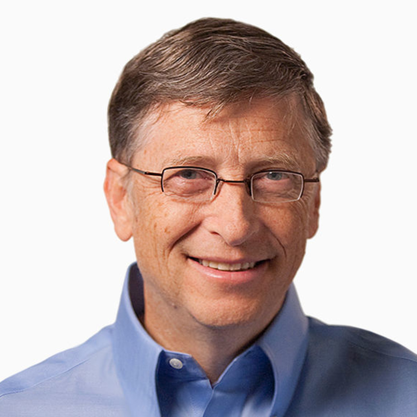 Bill Gates, Fundador De Microsoft - Freaks Que Hicieron Historia ...