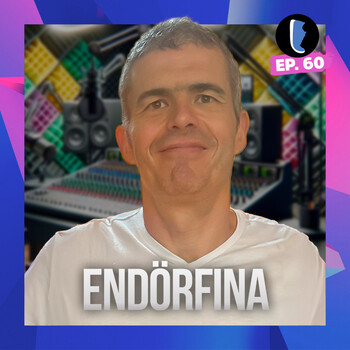 Endörfina com Michel Bögli on Apple Podcasts