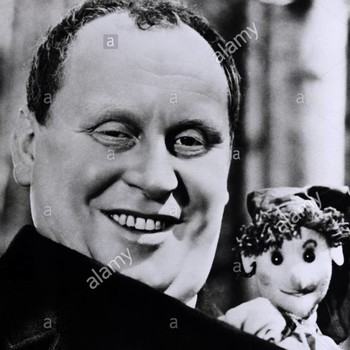 ¡Qué fuerte!¿Quién es Ladislao Vajda? Cine y Libertad Podcast en iVoox