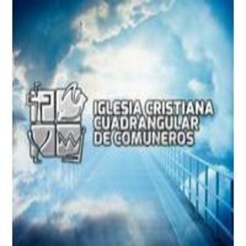 Inauguración Iglesia Cristiana Cuadrangular de Comuneros - Iglesia  Cristiana Cuadrangular de Comuneros - Podcast en iVoox