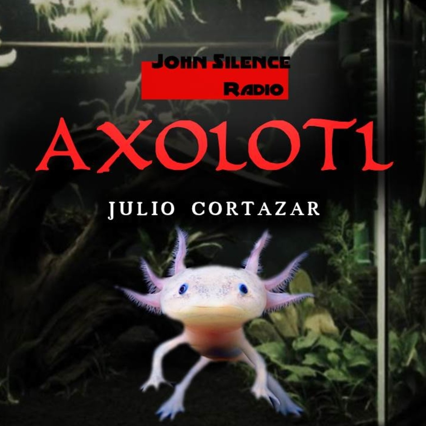 axolotl julio cortazar pdf