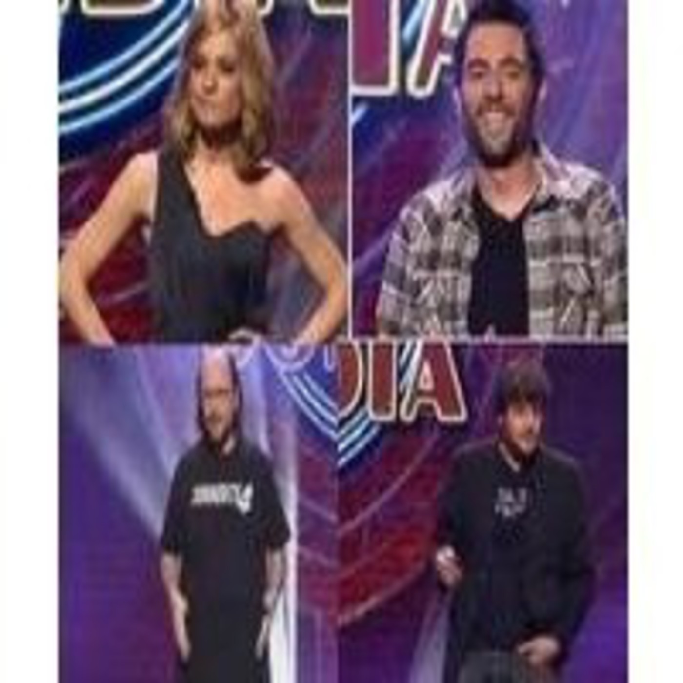 El Club De La Comedia Programas Completos El Club de la Comedia (29-07-2012) - Alexandra Jiménez, Dani Mateo