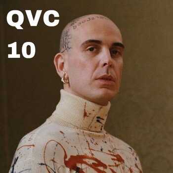 QVC10 - QUELLO CHE VI CONSIGLIO VOL.10