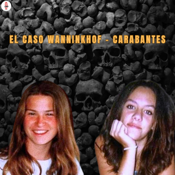 El Caso Wanninkhof Carabantes Los Sabados Mando Yo Podcast En Ivoox