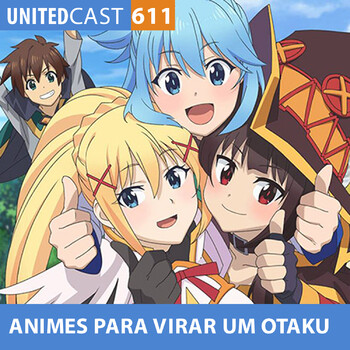 Podcast UNITEDcast