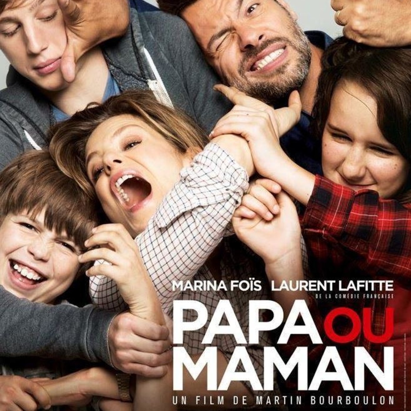Mama O Papa Pelicula Completa En Español