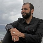 'El cine de su vida': Alexis Morante