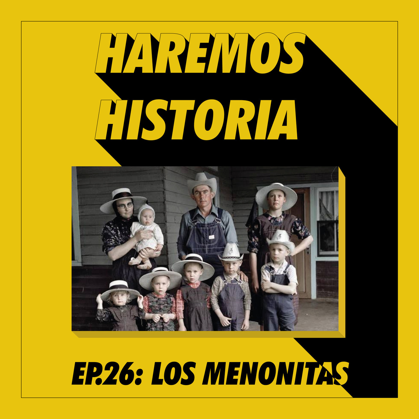 Haremos Historia