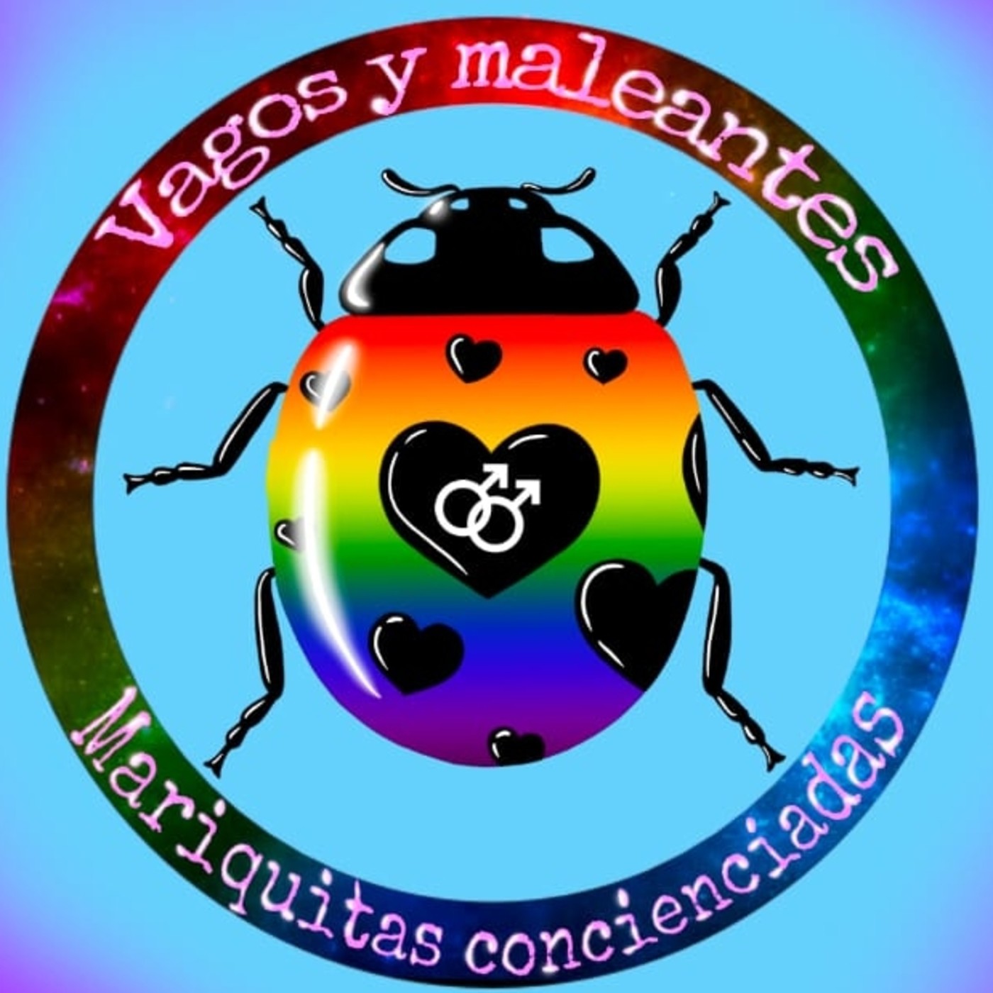 Vagos y Maleantes, el Podcast