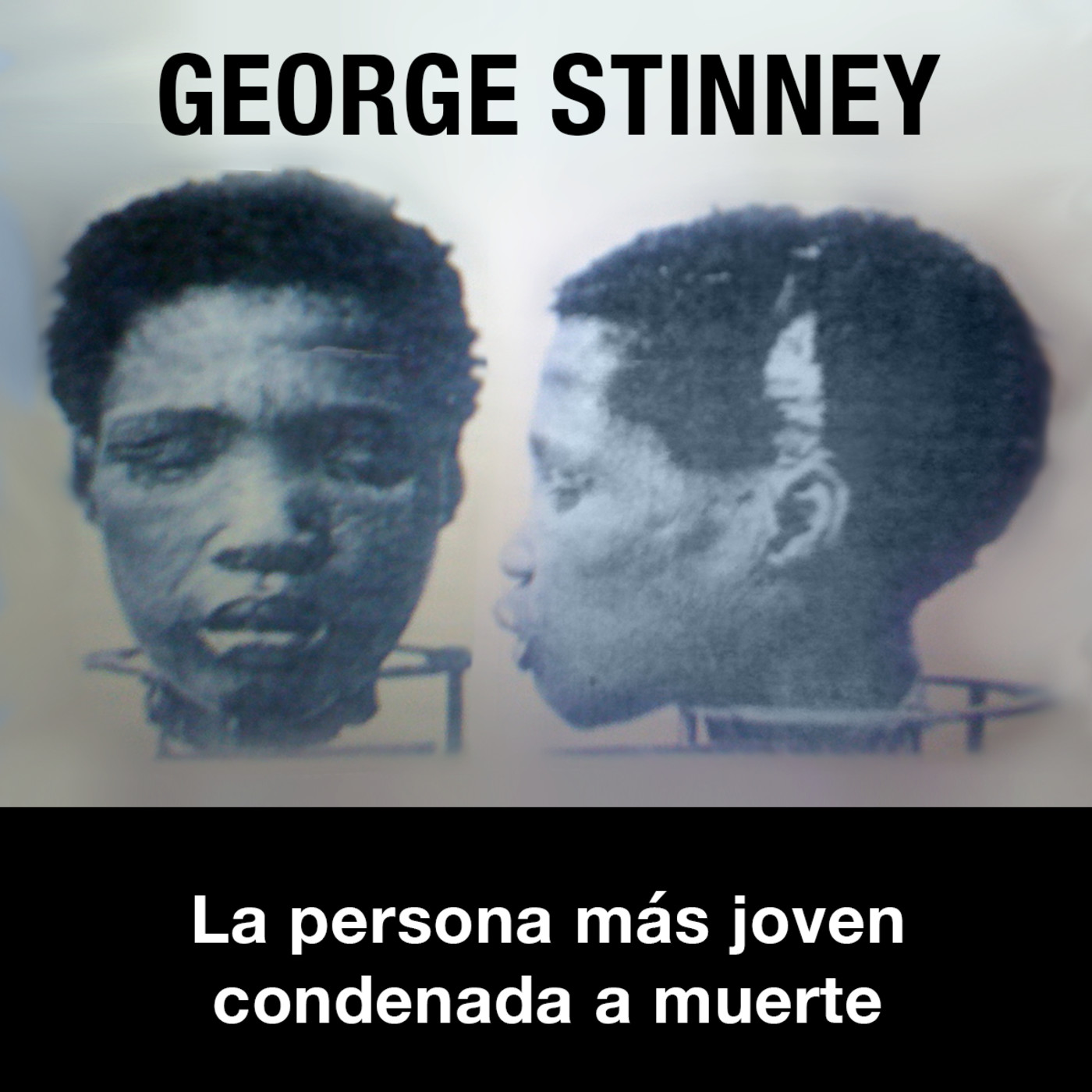 George Junius Stinney Jr Condenado a la silla eléctrica con 14 años en