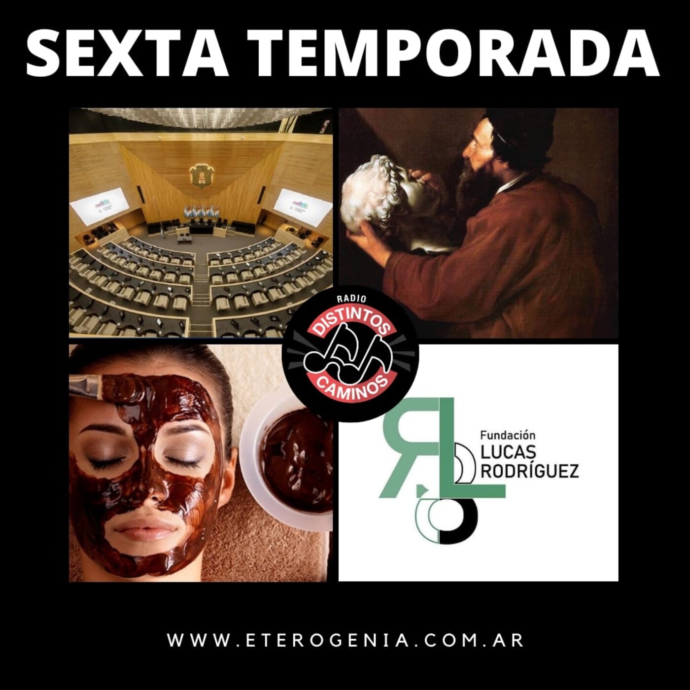 Radio Eterogenia