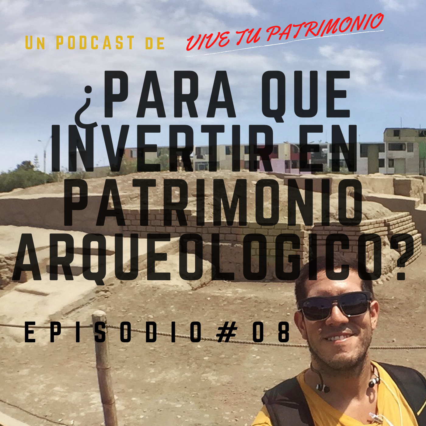 Vive tu Patrimonio