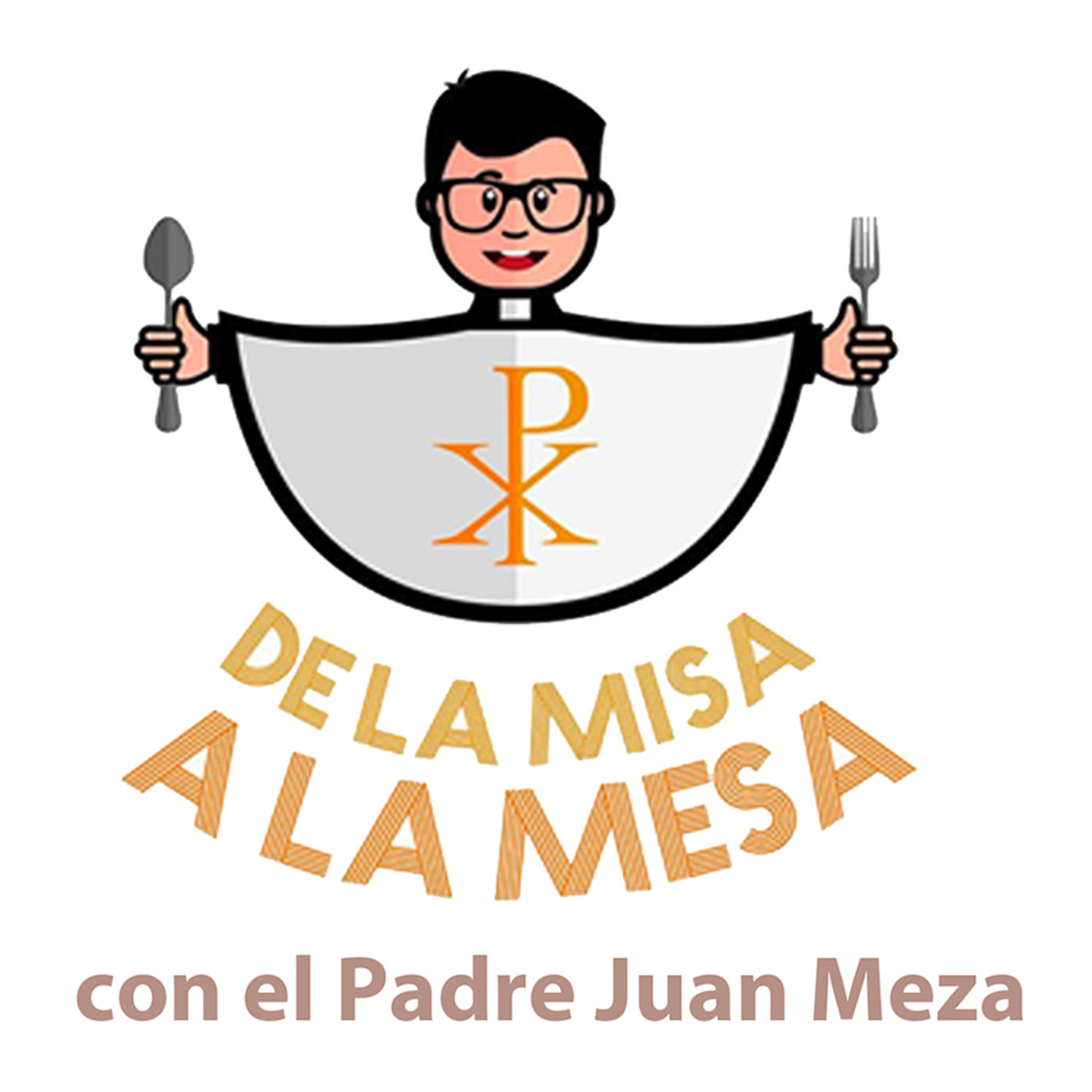 Programa De la misa a la mesa Lecturas del Domingo 16 de Julio en De
