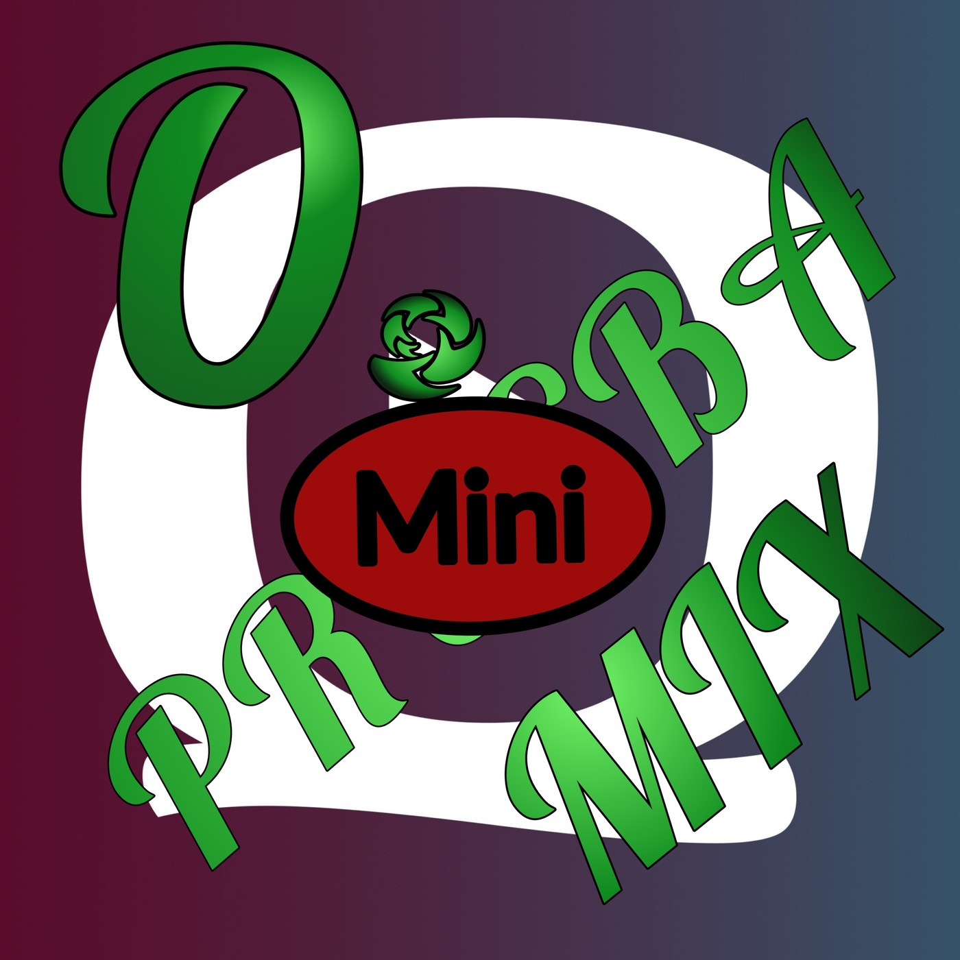 Otra Prueba MIX mini