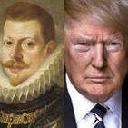 Un Donald Trump en la corte de Felipe III. La xenofobia y el racismo como cortina de humo en la Historia