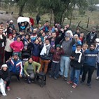 Entrevista vecinas de Parque Esperanza