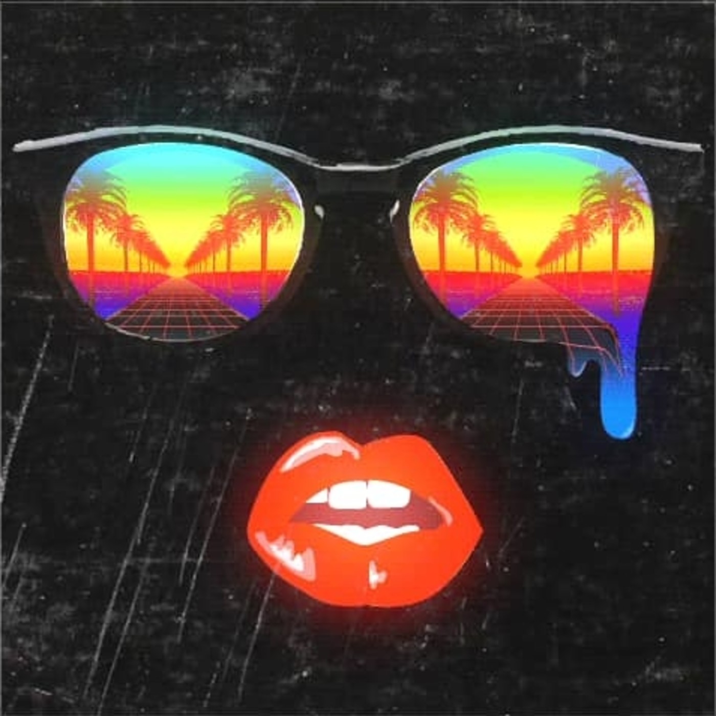 RETROSONORA - Dany Martínez