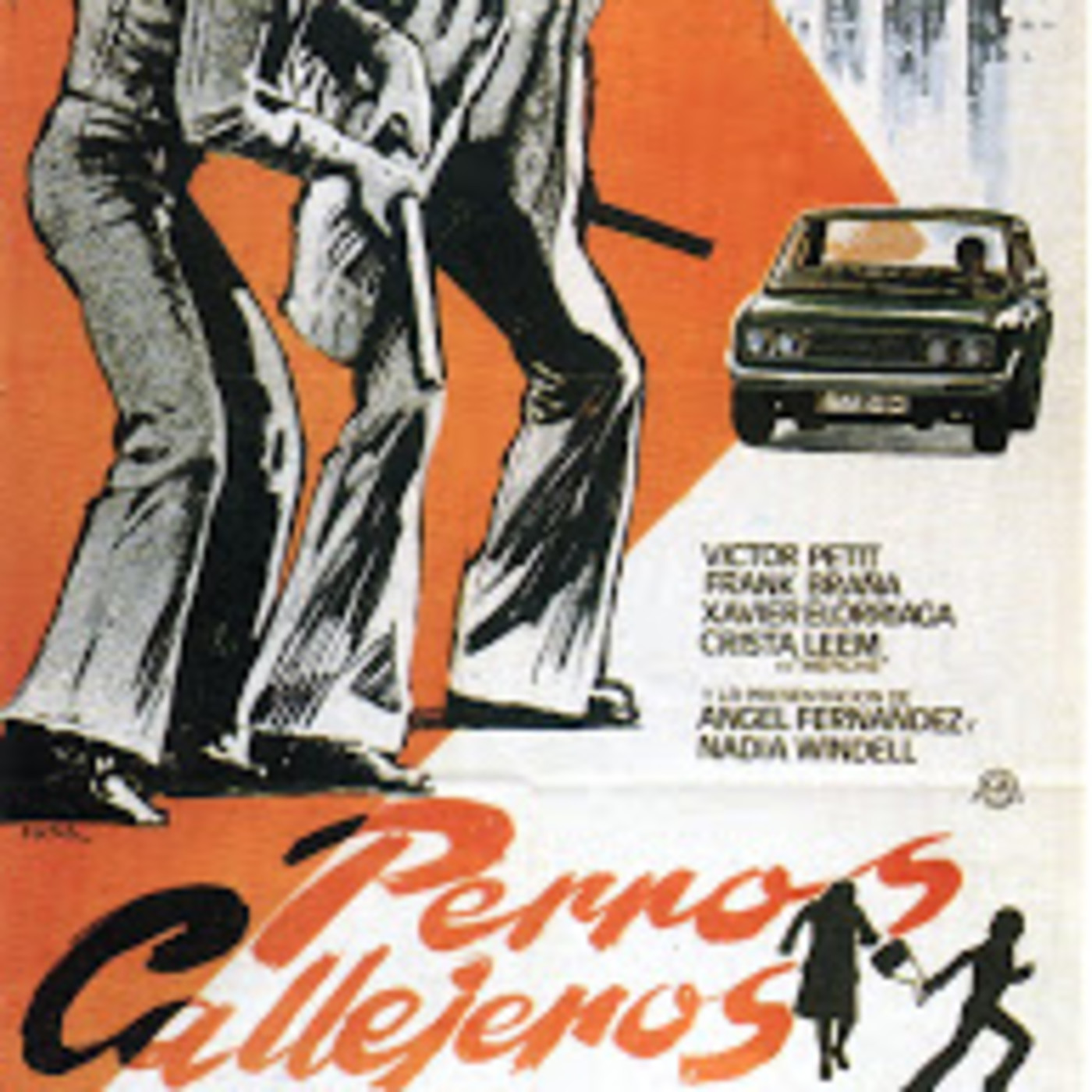 Perros Callejeros 2 Busca Y Captura Pelicula Completa Online