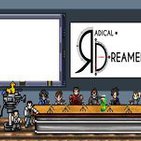Radical Dreamers Capítulo 99: Dragon Ball Xenoverse, Alien Isolation y repaso al primer Diablo (Bonus: HobbyConsolas 15)