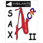 Vigilante especial saxo-aor 2