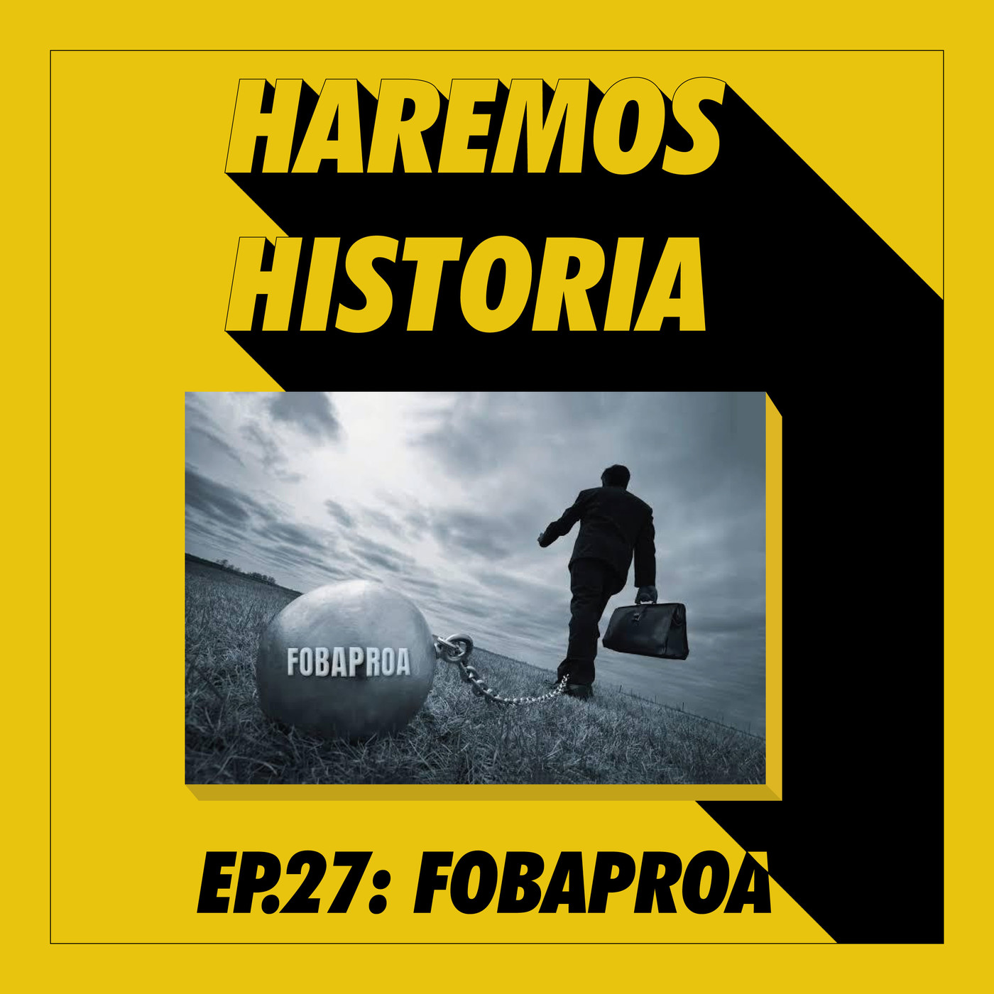 Haremos Historia